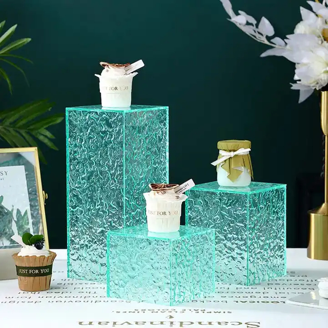 Soporte de exhibición de alimentos