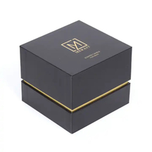Caja de velas