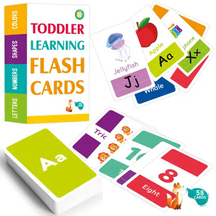 Tarjetas Educativas