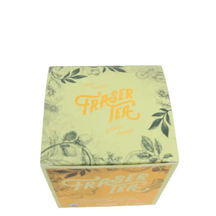 Caja de té