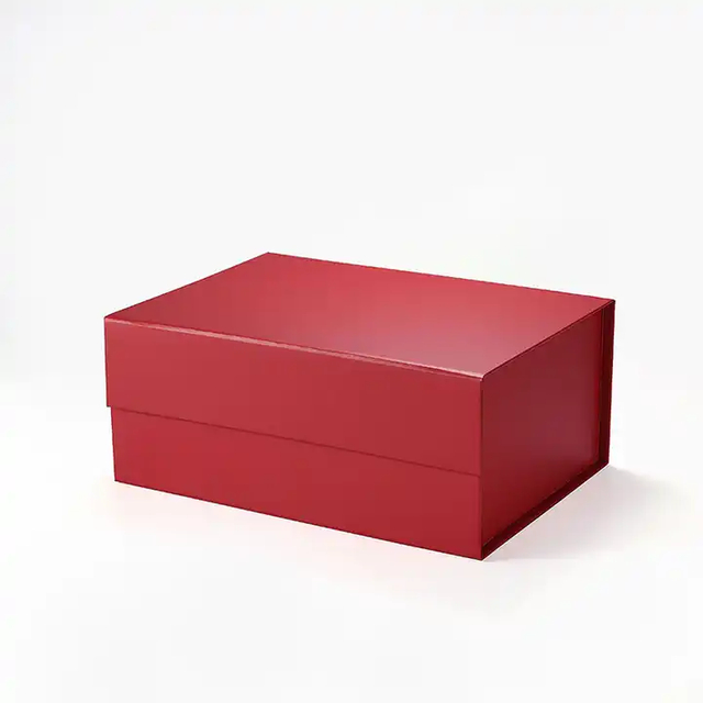 Caja de presentación