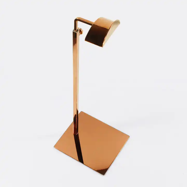 Soporte de exhibición de bolso