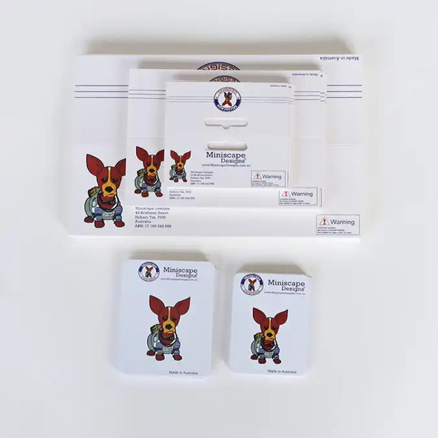 Tarjetas de encabezado