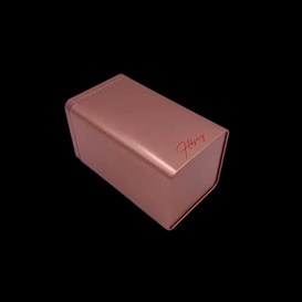 Caja de hojalata