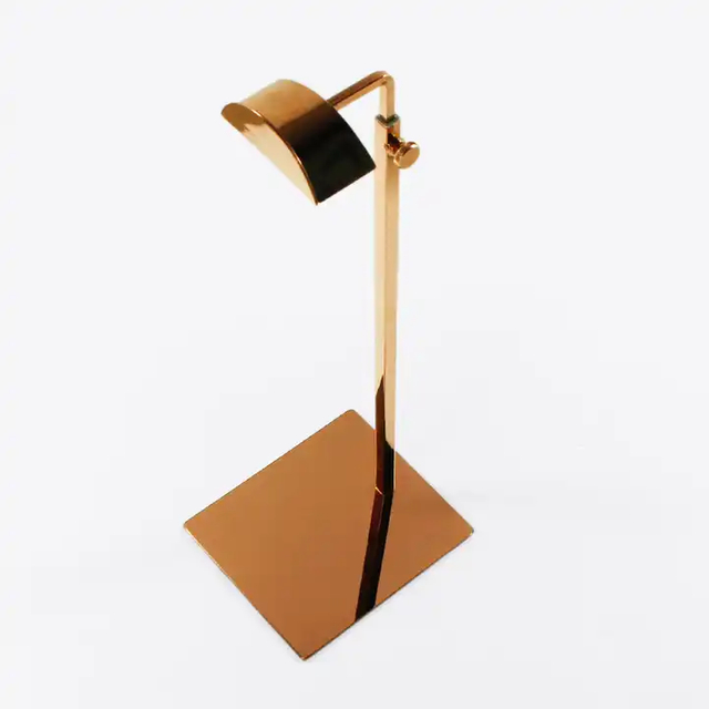 Soporte de exhibición de bolso