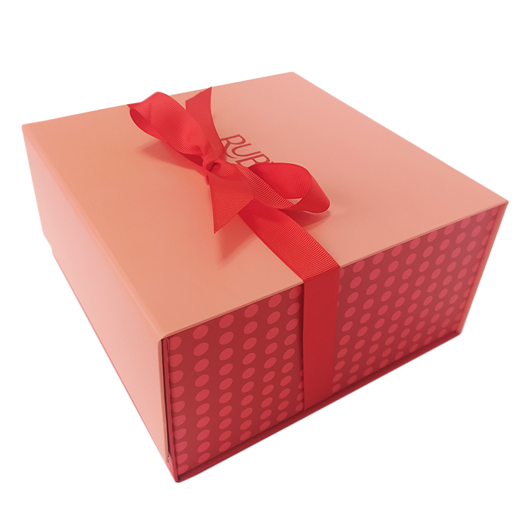 5 CONSEJOS PARA SELECCIONAR TU FABRICANTE IDEAL DE CAJAS DE REGALO PERSONALIZADAS