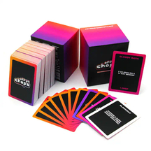Tarjetas holográficas