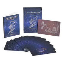 Cartas del tarot