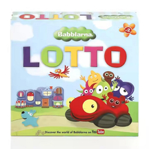 Tarjetas para niños