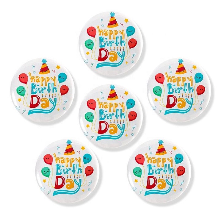 insignia del 30 cumplea&ntilde;os