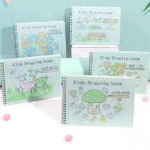 Libro para colorear