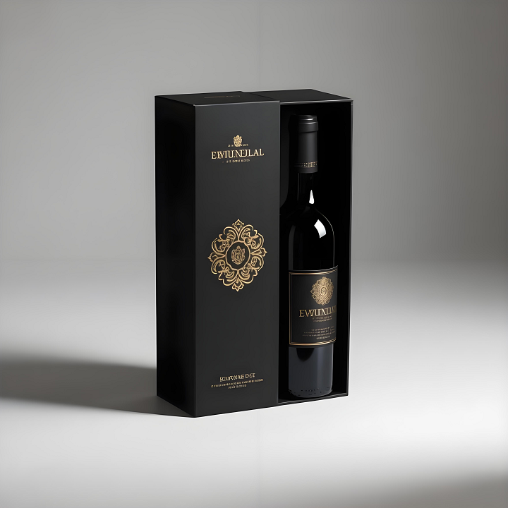 champ&aacute;n con caja