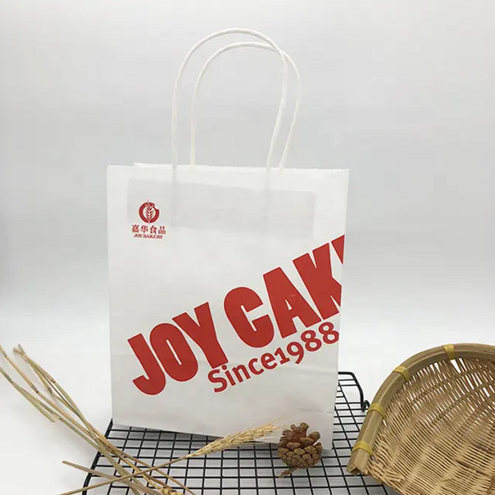 food carry out bags