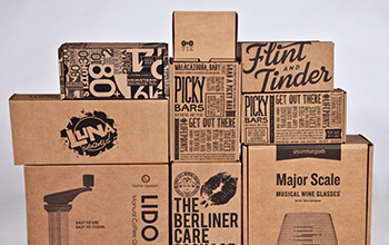 caja personalizada