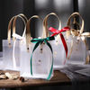 Bolsas transparentes