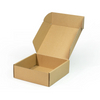 Caja de cartón corrugado