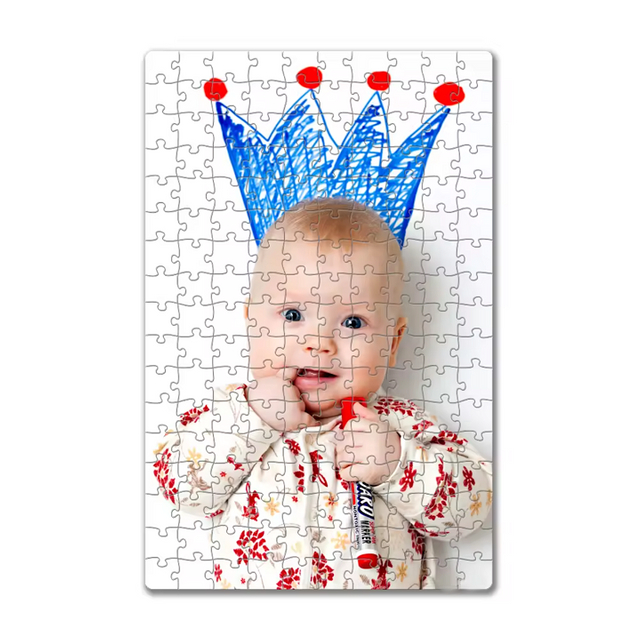 Rompecabezas con imágenes