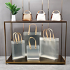 Bolsas transparentes