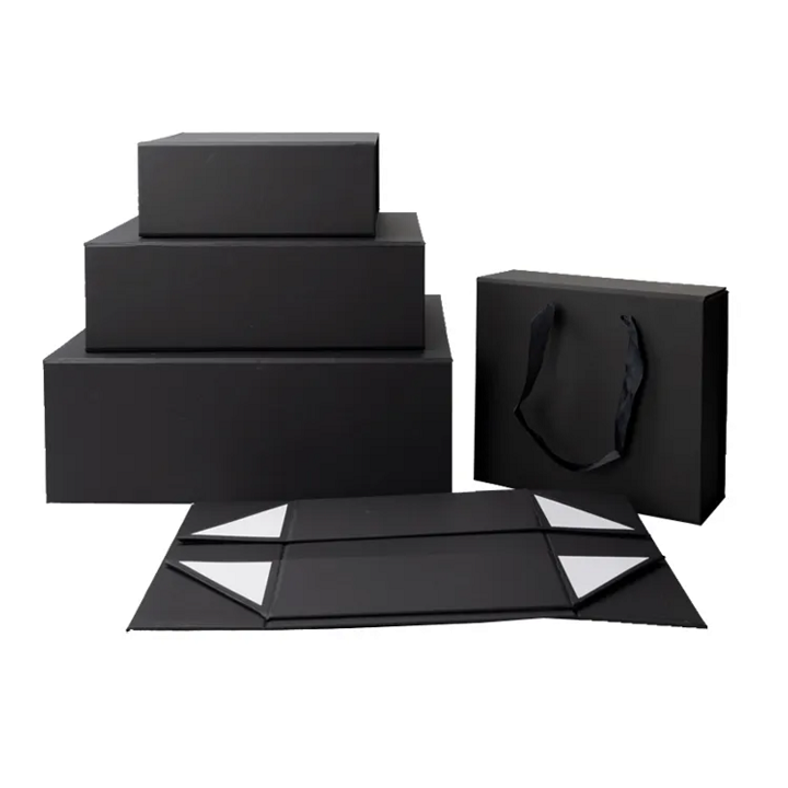 folding gift box
