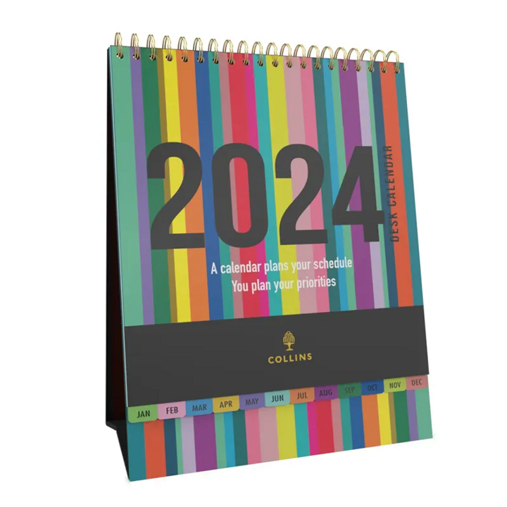 calendarios personalizados