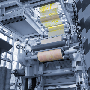 Impresi&oacute;n en huecograbado