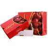 Caja de regalo de frutas