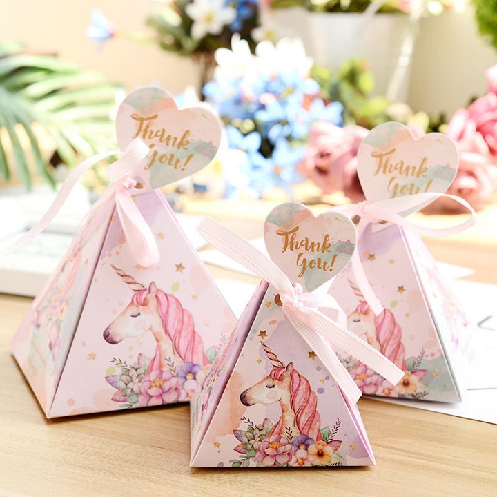 cajas de dulces para regalar