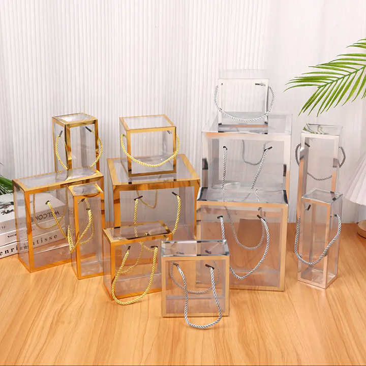 plastic stackable bins
