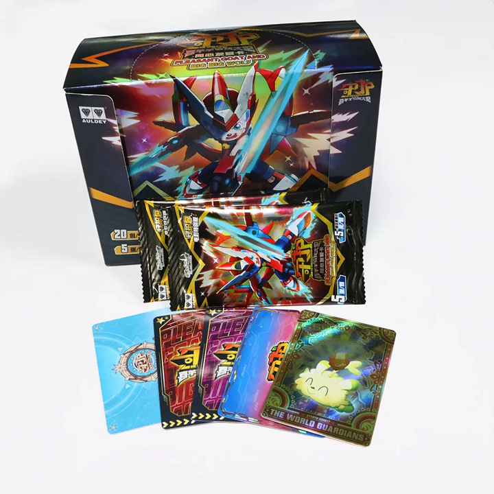 new pokemon cards