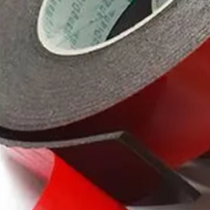 Pegamento de esponja