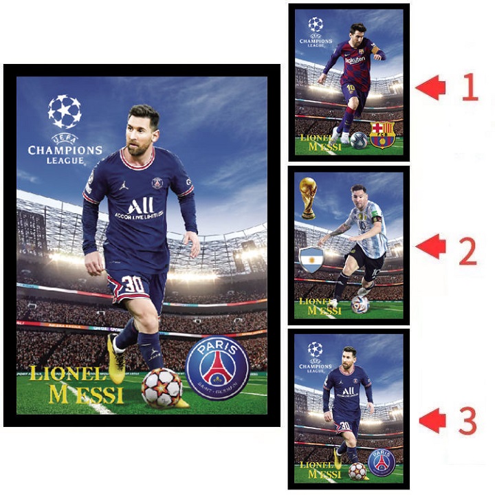 cartel hologr&aacute;fico 3d