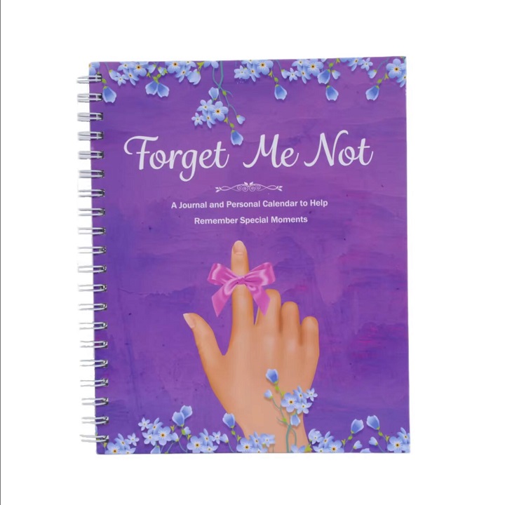 libro de encuadernaci&oacute;n con alambre