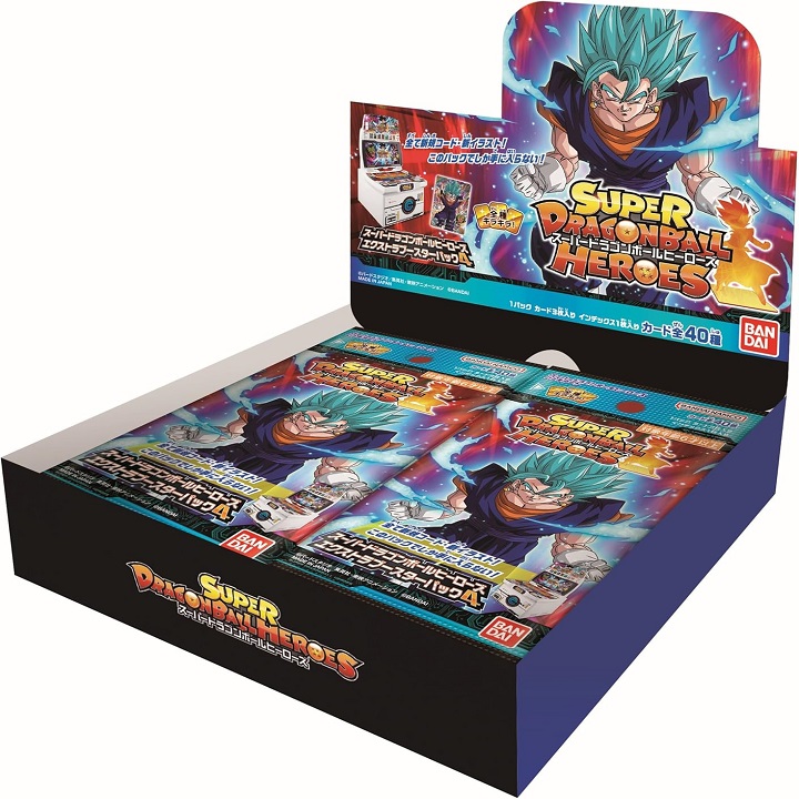 cartas de dragon ball super