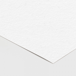 Papel kraft blanco