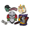Insignias de Halloween