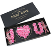 Caja de regalo de San Valentín