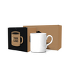 Taza Caja De Regalo