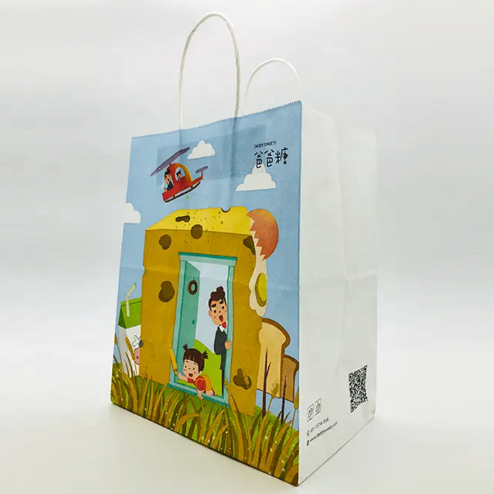 food take out bags