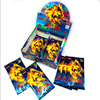 Cartas del Juego de Cartas Coleccionables