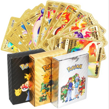 Cartas de Pokémon