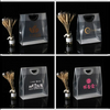 Bolsas transparentes