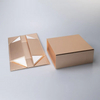 Caja Plegable
