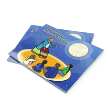 Libro para niños