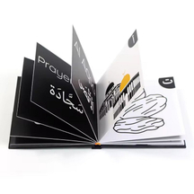 Libro de tablero