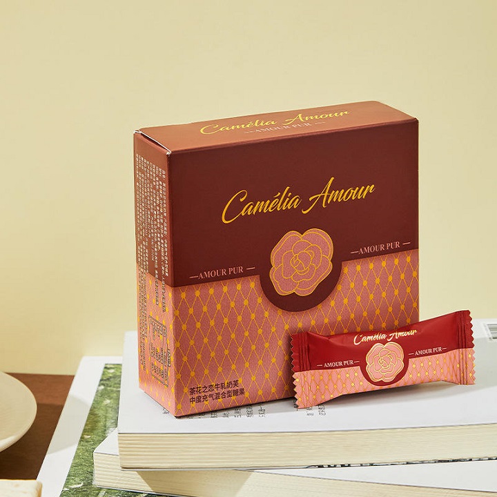 caja de merienda personalizada