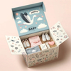 Caja de regalo para bebé