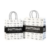 Bolsas de papel para llevar