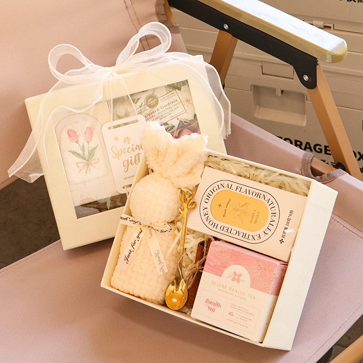 ideas de cajas de regalo de cumplea&ntilde;os