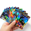 Cartas del Juego de Cartas Coleccionables
