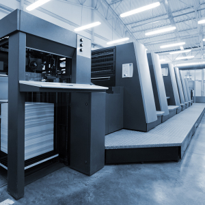 Impresi&oacute;n offset